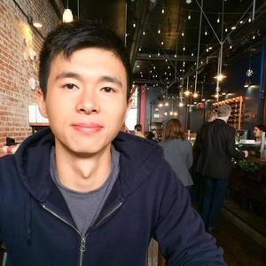 Meet your Posher, Yi